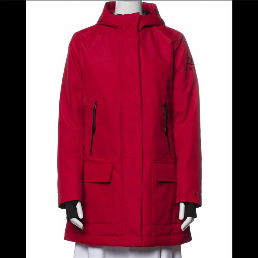 NORDEN Tova Parka